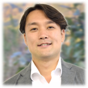 株式会社QuantumCore 代表取締役CEO 秋吉信吾